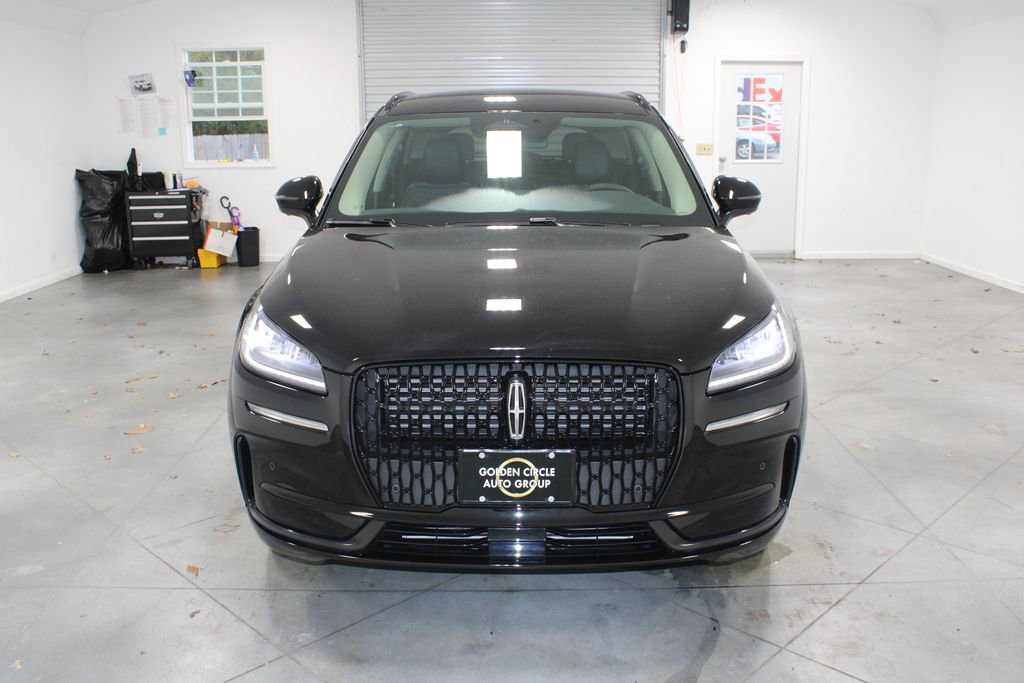 New 2026 Lincoln Corsair Premiere image 2