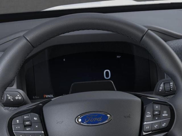 New 2026 Ford Explorer Platinum RWD image 13