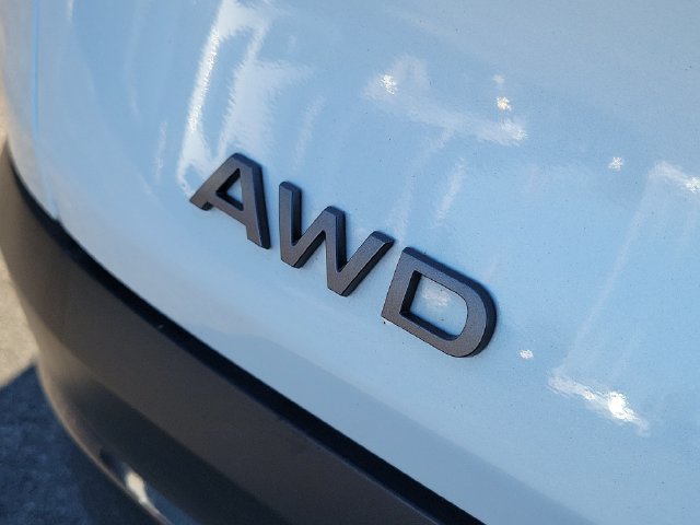 Certified 2025 Nissan Murano SL AWD/4WD image 6