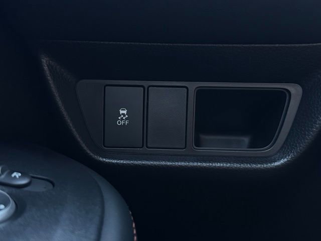 New 2026 Honda HR-V Sport image 27