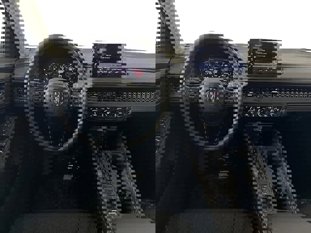 New 2026 Honda Accord SE image 10