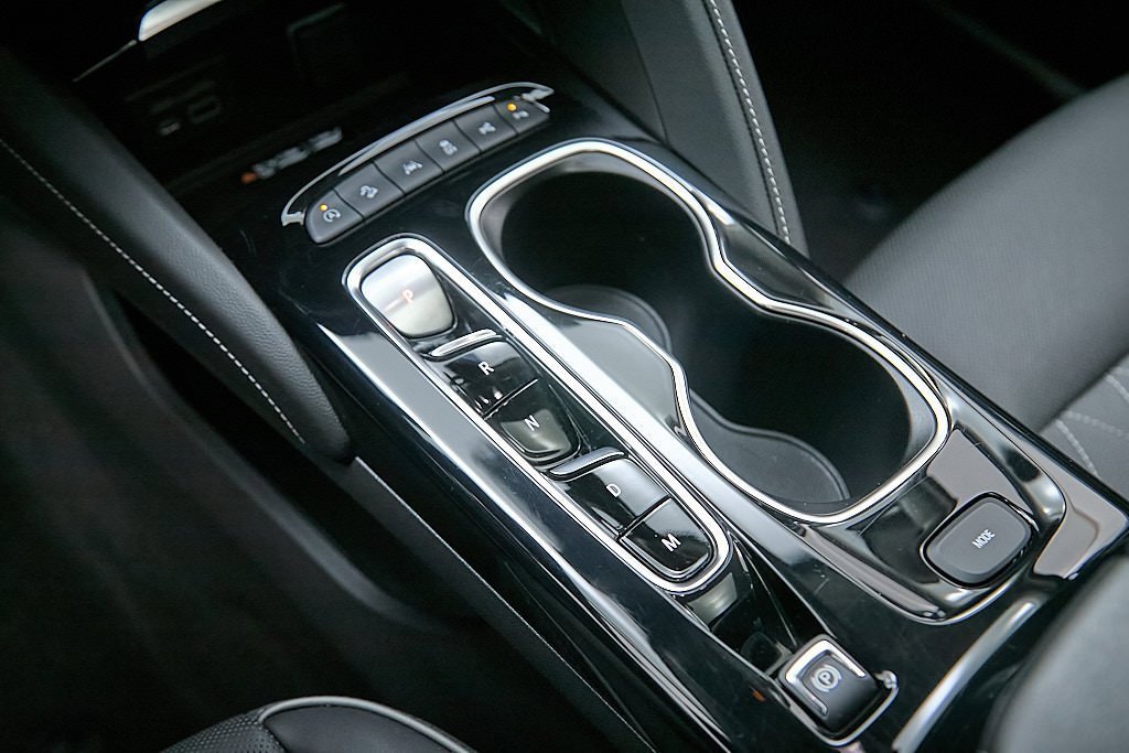 Used 2023 Buick Envision Avenir image 20