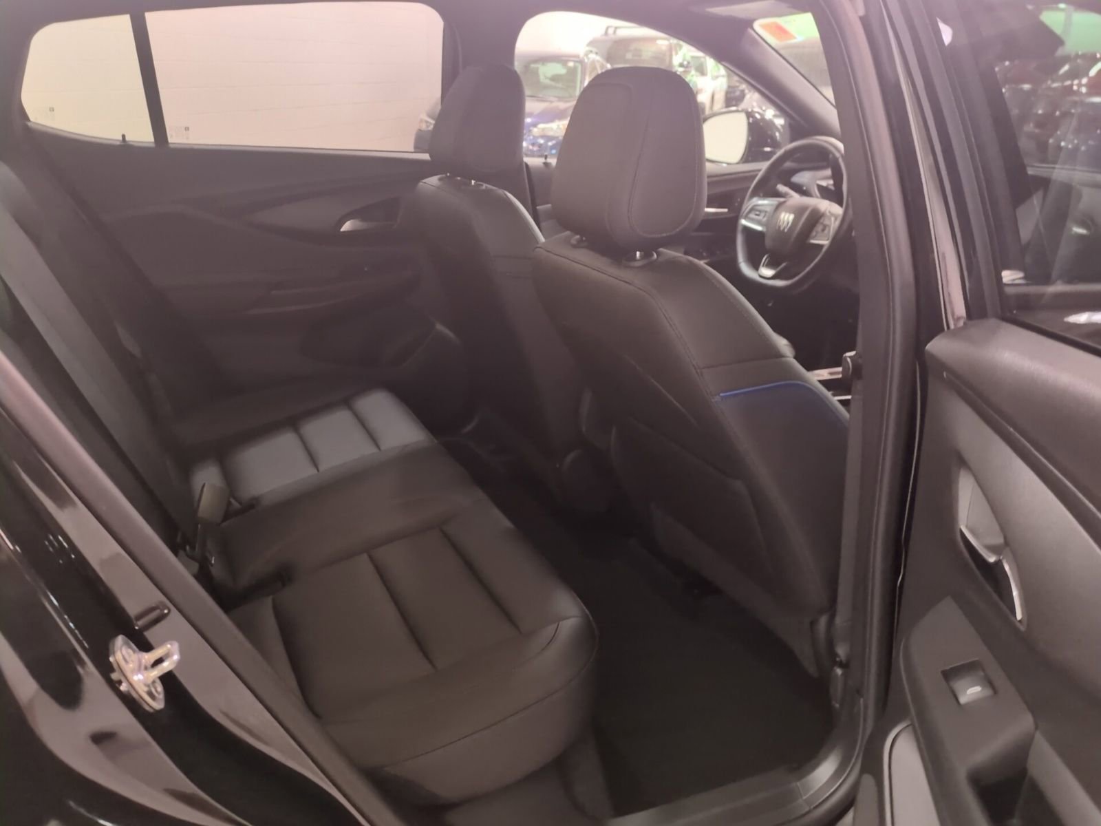 Used 2024 Buick Envista Sport Touring w/ Convenience I Package image 12