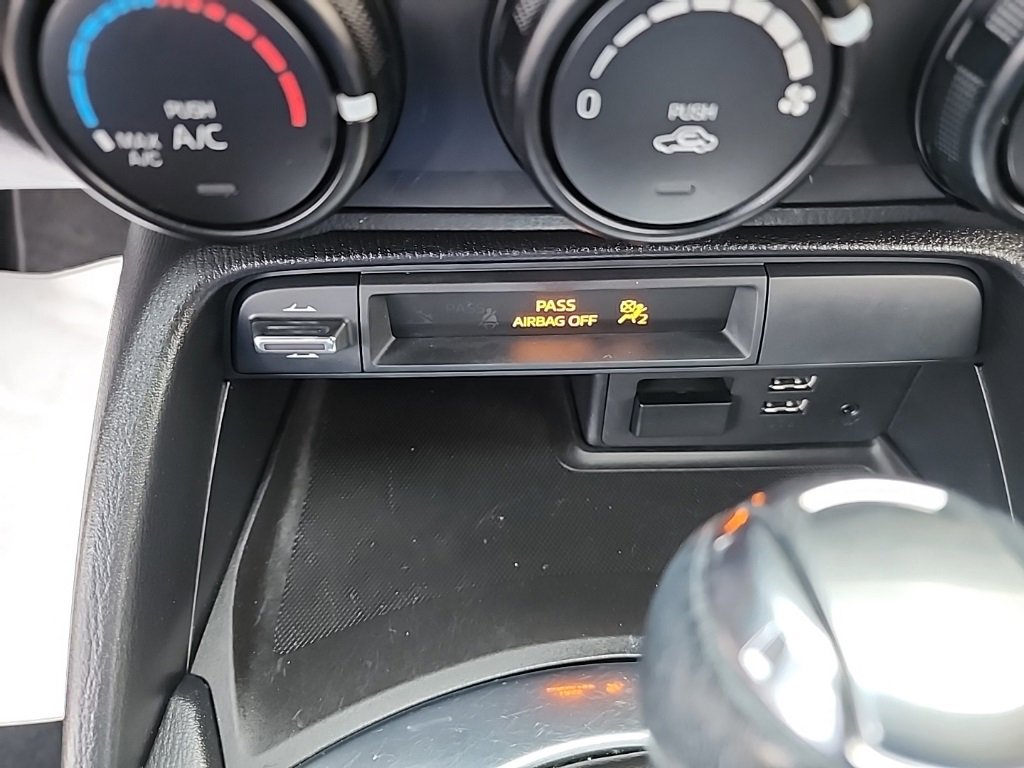 Used 2017 MAZDA MX-5 Miata RF Club image 23