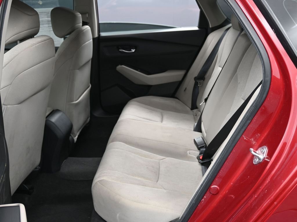 Used 2024 Honda Accord LX image 28