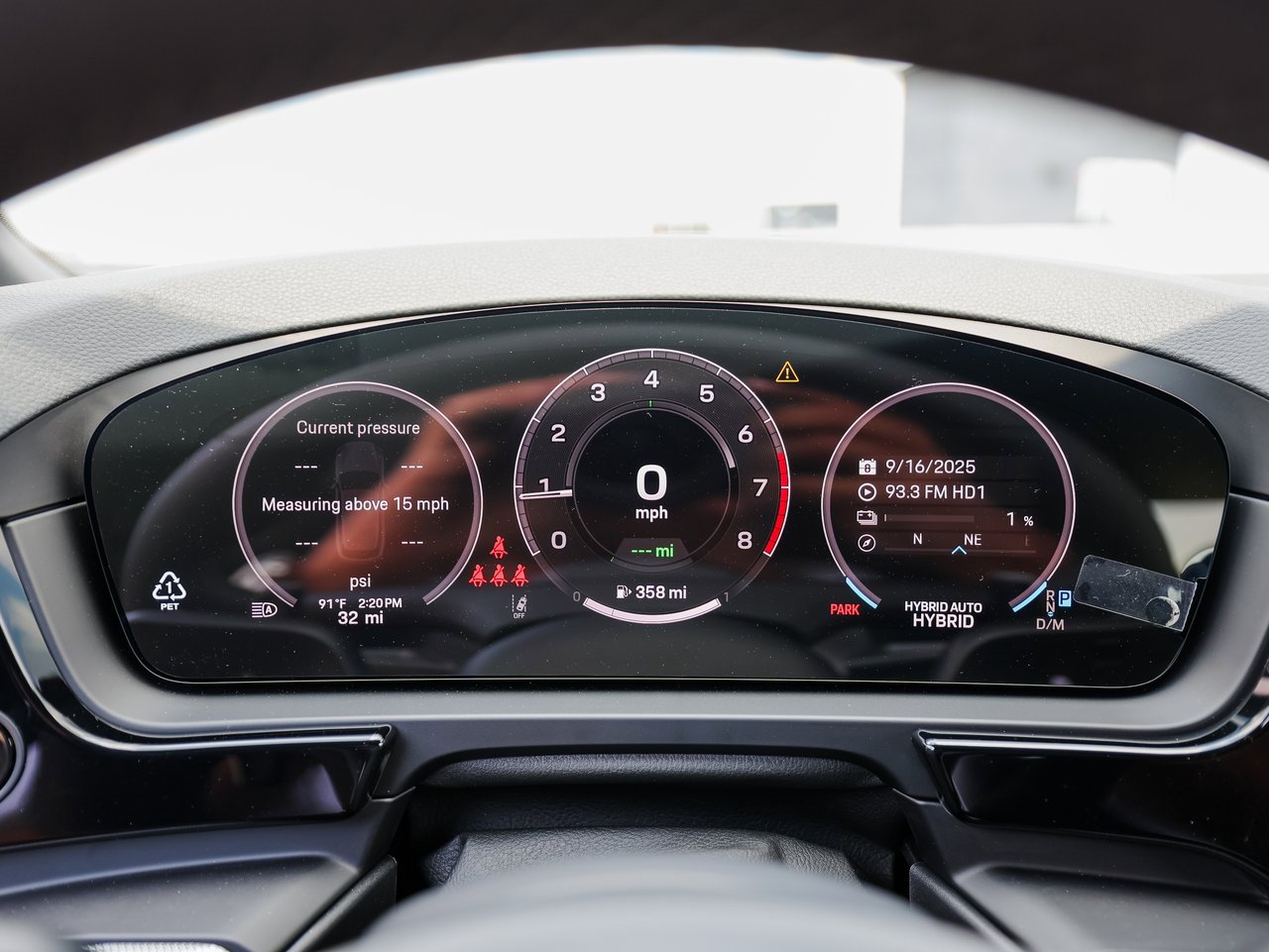 New 2026 Porsche Cayenne S image 15