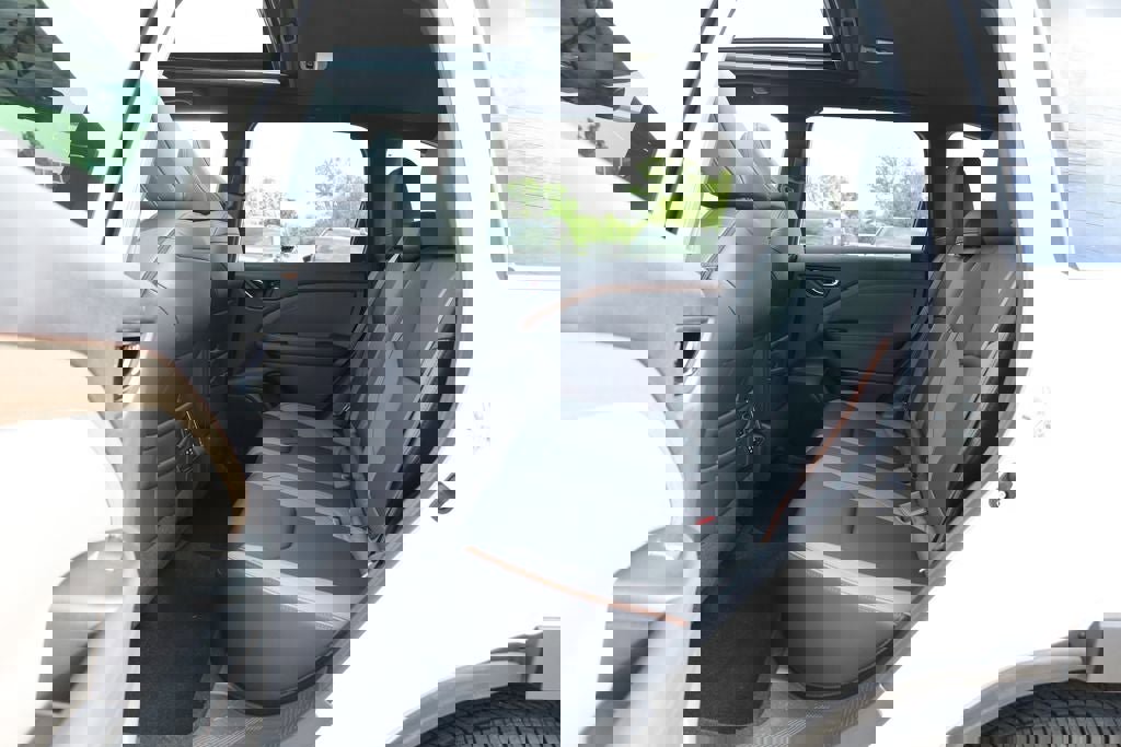 New 2026 Subaru Forester Sport image 21