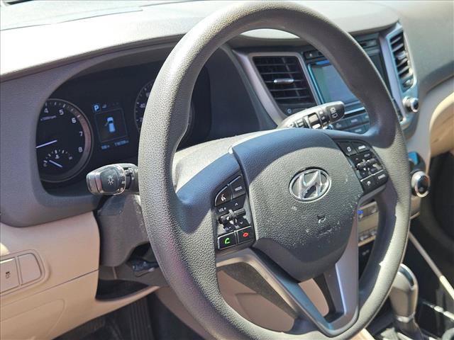 Used 2016 Hyundai Tucson SE w/ Option Group 02 FWD image 7