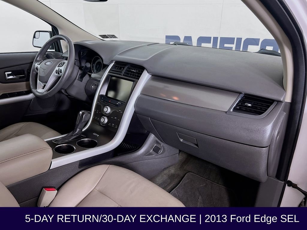 Used 2013 Ford Edge SEL image 34