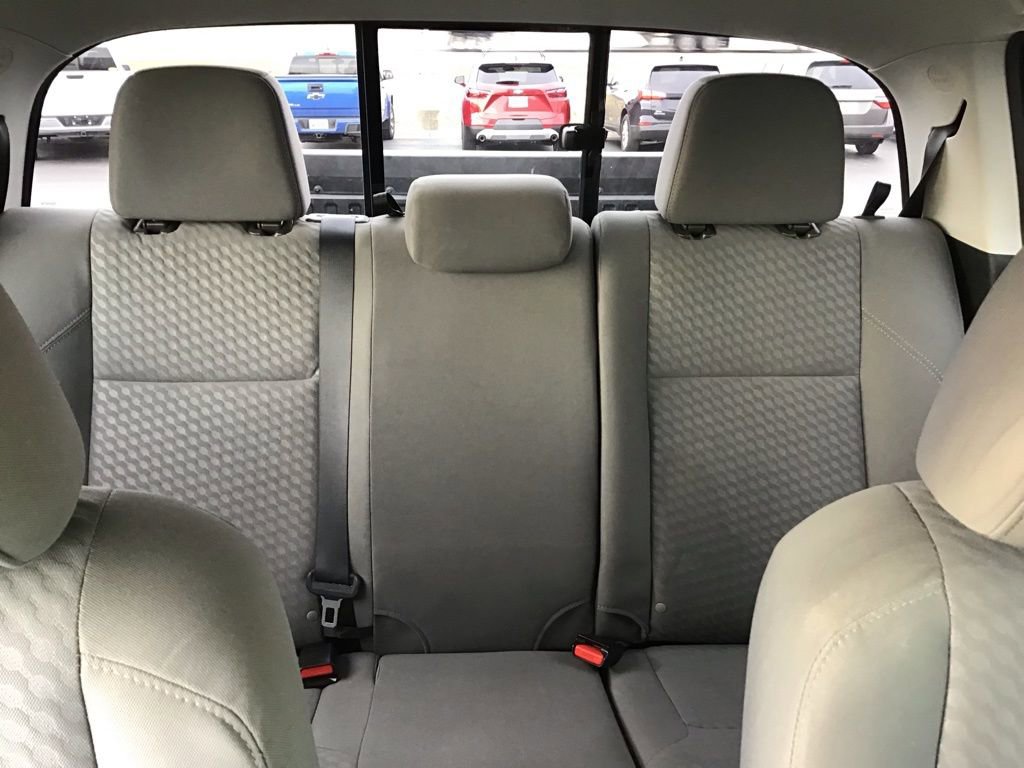 Used 2023 Toyota Tacoma SR5 w/ SR5 Appearance Package image 11