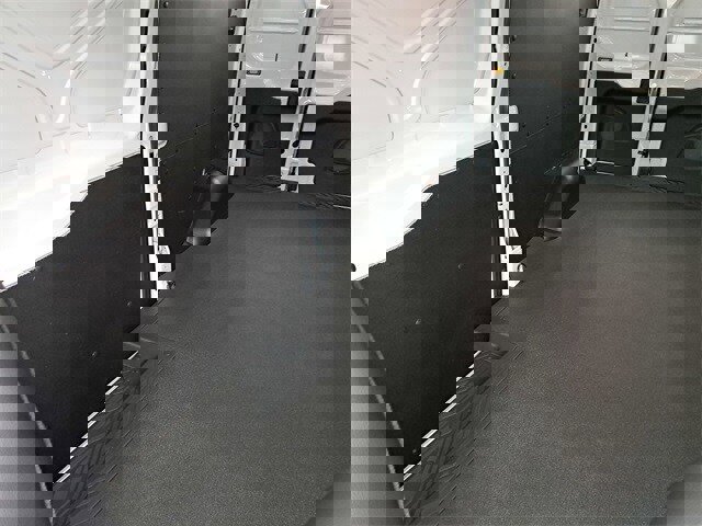 New 2025 Ford Transit 250 Low Roof w/ Load Area Protection Package image 19