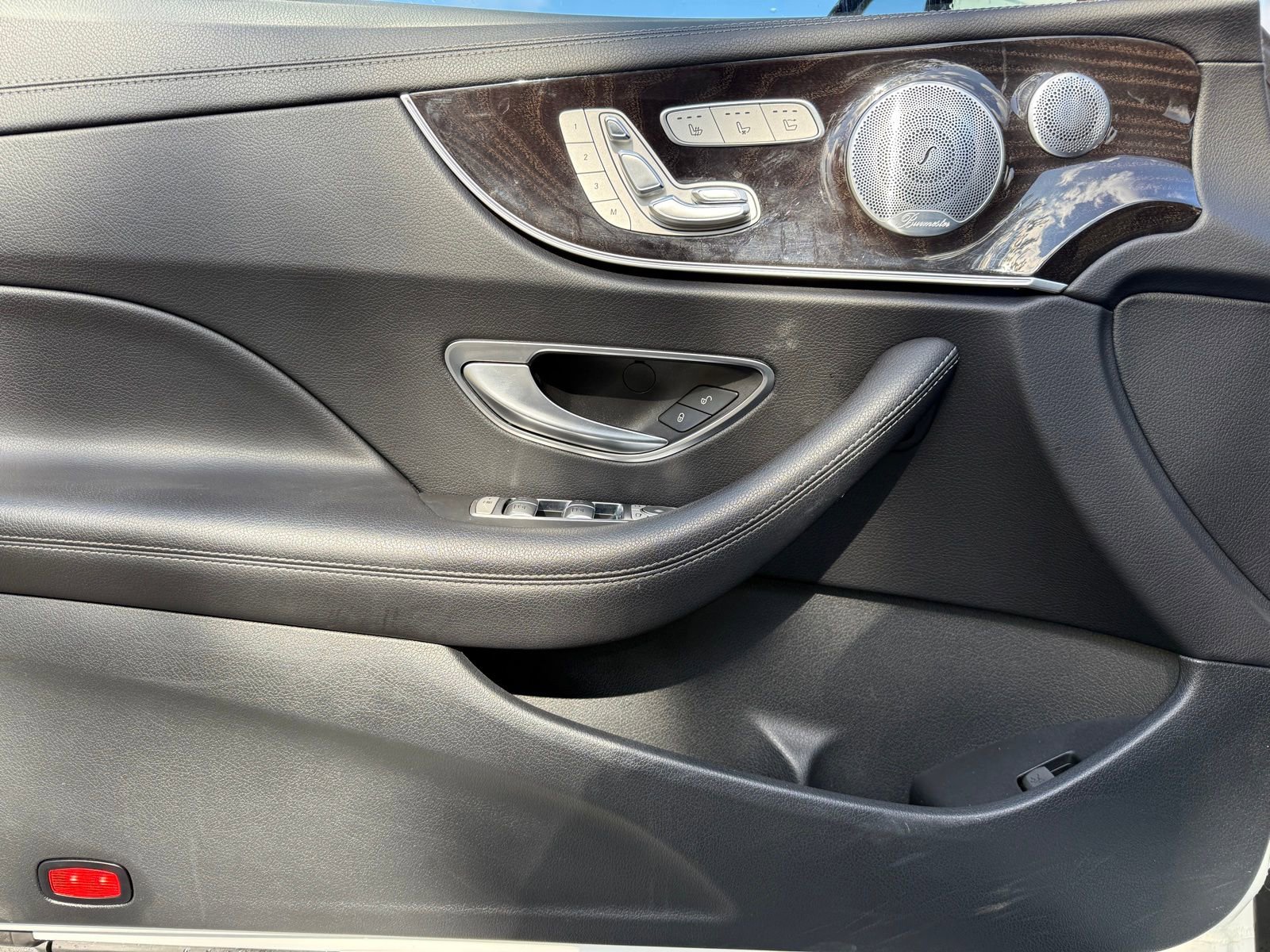 Used 2018 Mercedes-Benz E 400 Cabriolet image 41