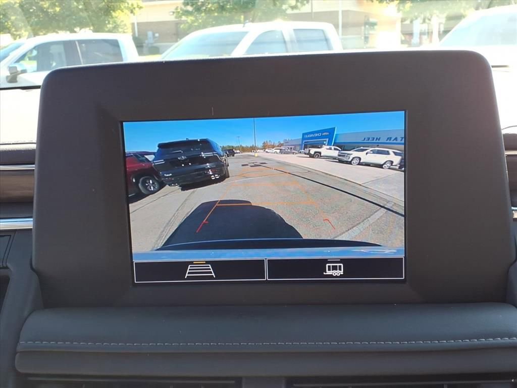 Used 2023 Chevrolet Tahoe LS image 16