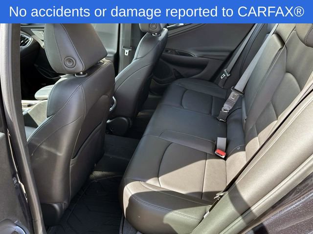 Used 2023 Chevrolet Malibu LT w/ Driver Confidence Package image 13