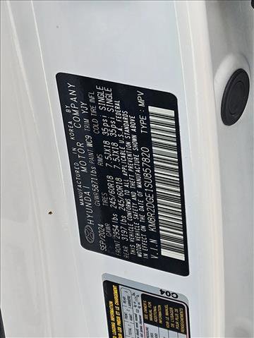 Used 2025 Hyundai Palisade SEL image 25