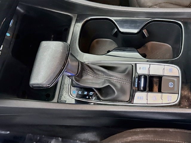 Used 2023 Hyundai Tucson SEL AWD/4WD image 19