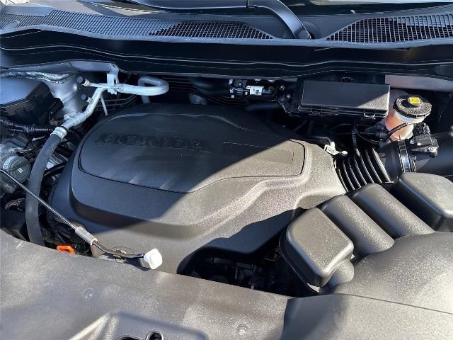 Certified 2023 Honda Passport EX-L image 27
