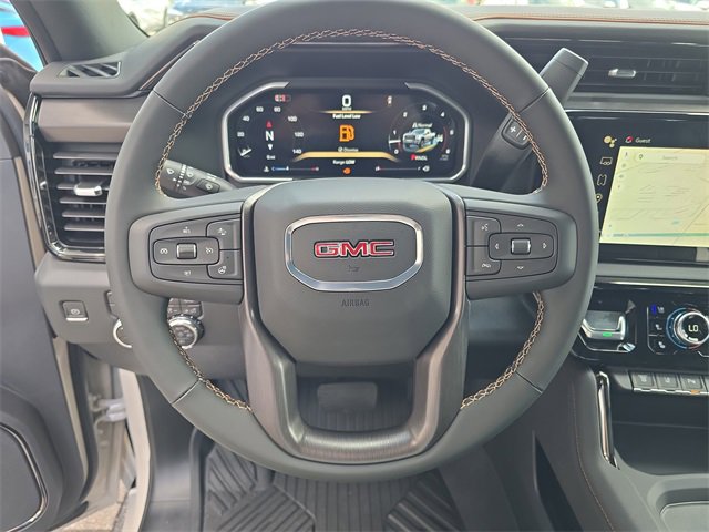 New 2026 GMC Sierra 2500 AT4 w/ AT4 Premium Plus Package image 27