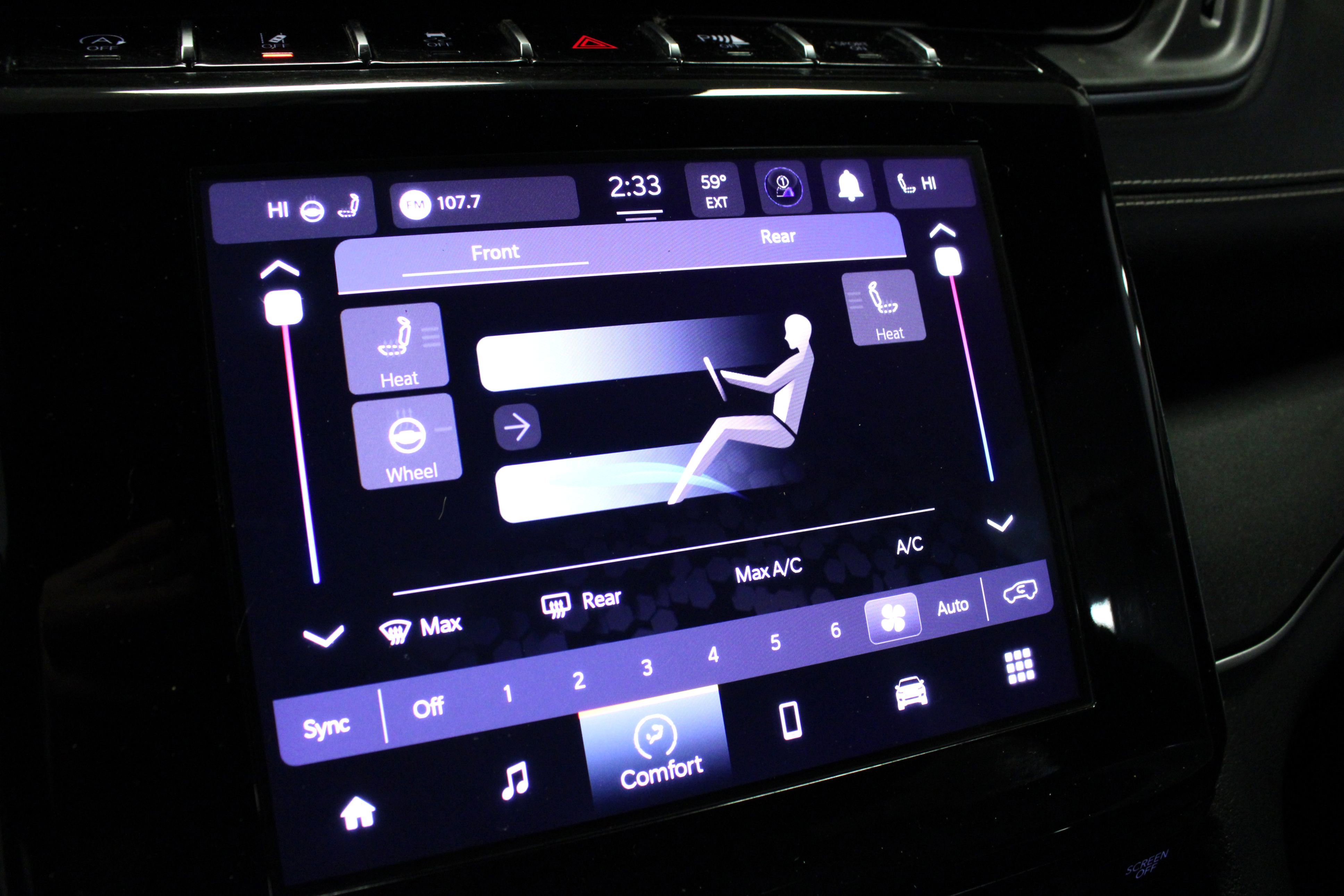 Used 2022 Jeep Grand Cherokee L Laredo image 27