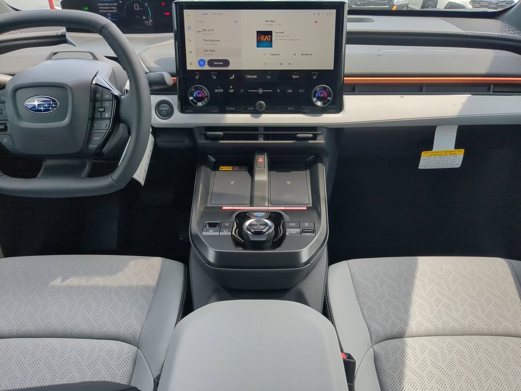 New 2026 Subaru Uncharted AWD image 14