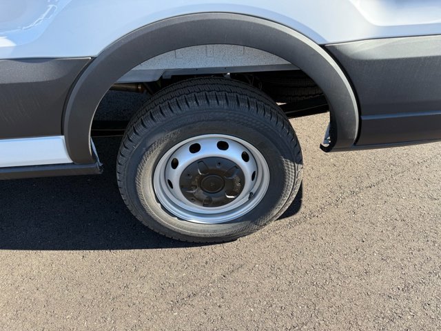 New 2026 Ford Transit 250 148 Medium Roof image 19