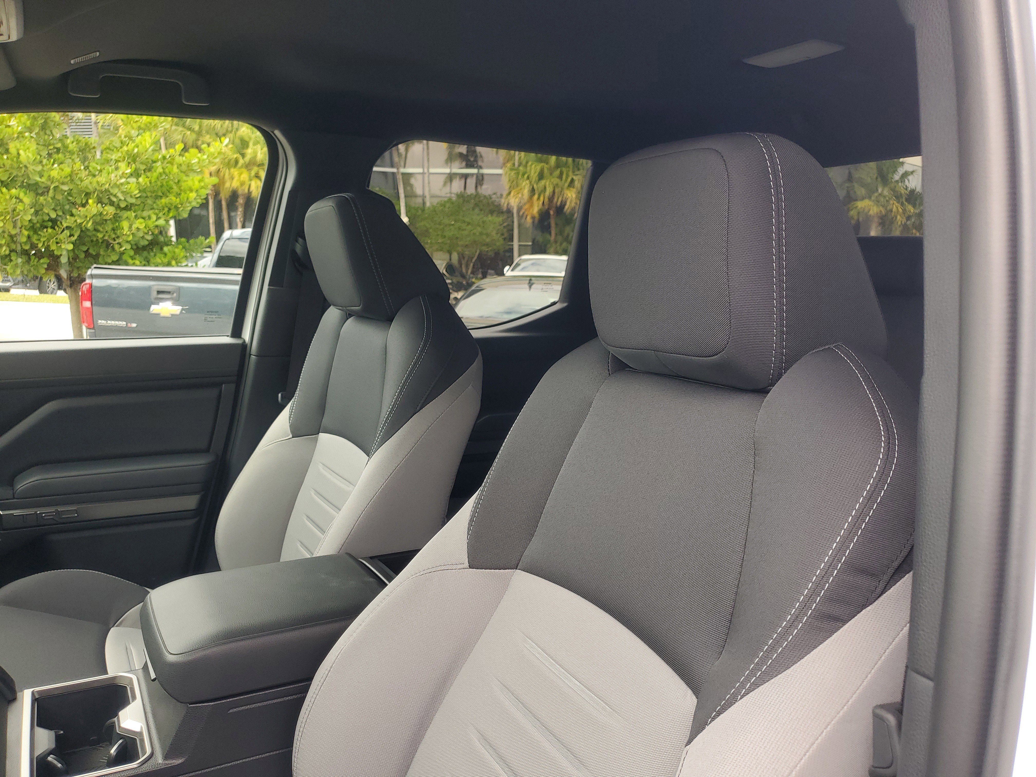 Used 2025 Toyota Tacoma TRD Sport RWD image 20