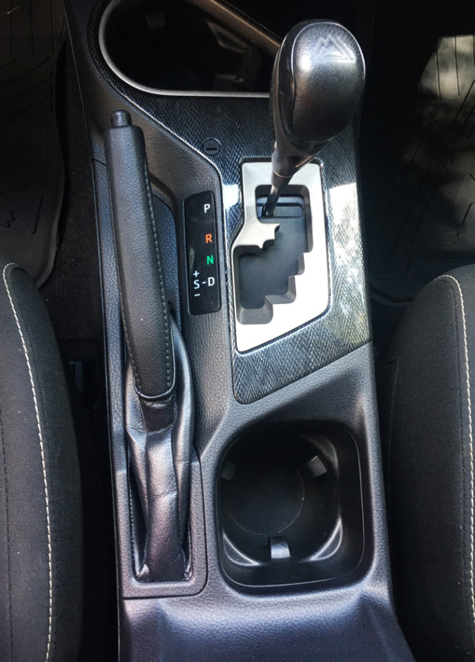 Used 2018 Toyota RAV4 Adventure image 28