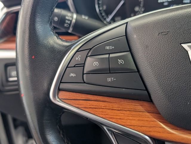 Used 2022 Cadillac XT5 Premium Luxury AWD/4WD image 24
