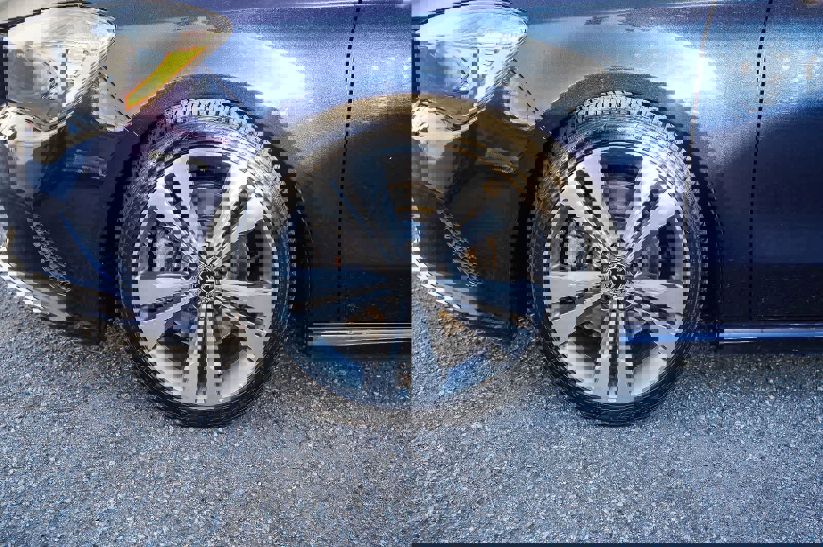 Used 2018 Mercedes-Benz CLA 250 image 5