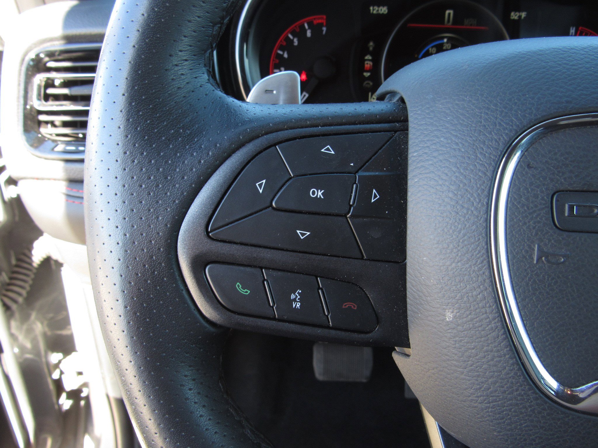 Used 2025 Dodge Durango GT image 28