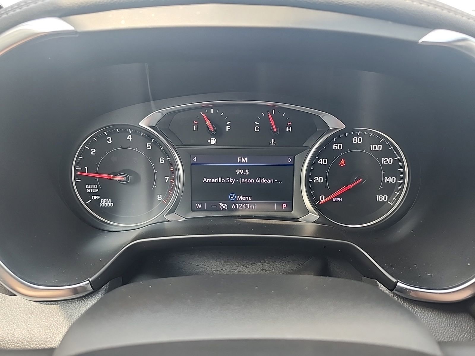 Used 2023 Chevrolet Blazer LT w/ Driver Confidence Package image 12