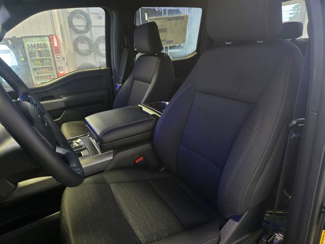 New 2026 Ford F150 XLT w/ Equipment Group 302A MID image 10