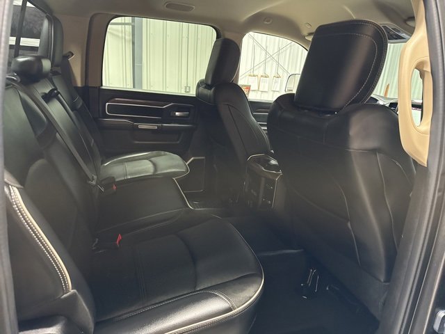 Used 2019 RAM 3500 Laramie image 23