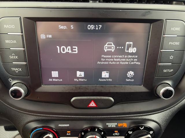 Used 2020 Kia Soul S FWD image 18