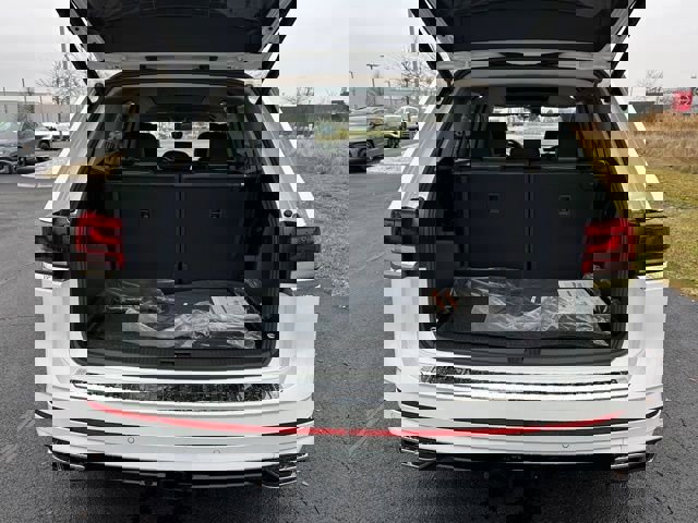 New 2026 Volkswagen Atlas SEL Premium R-Line image 18