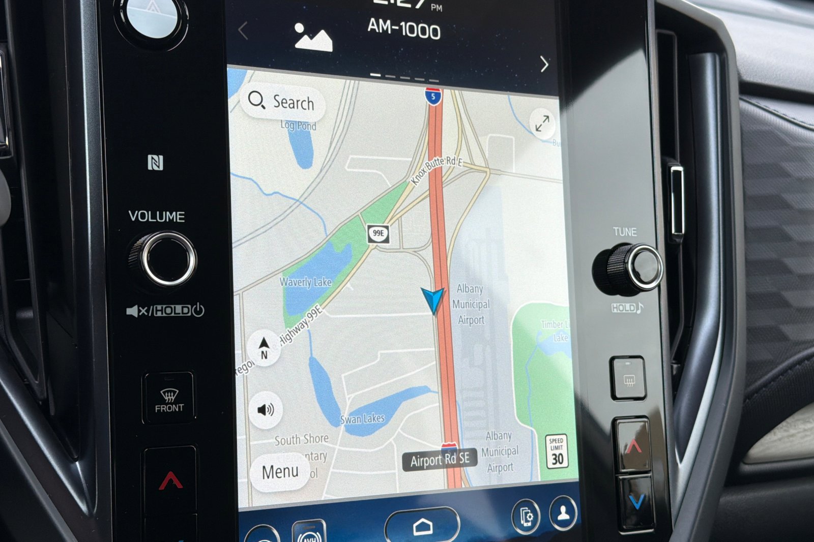 New 2025 Subaru Forester Limited image 19