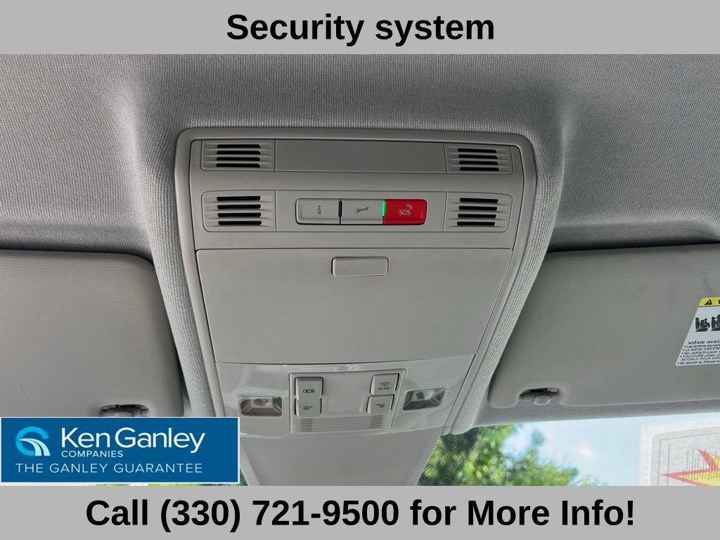 Used 2023 Volkswagen Tiguan SE FWD image 39