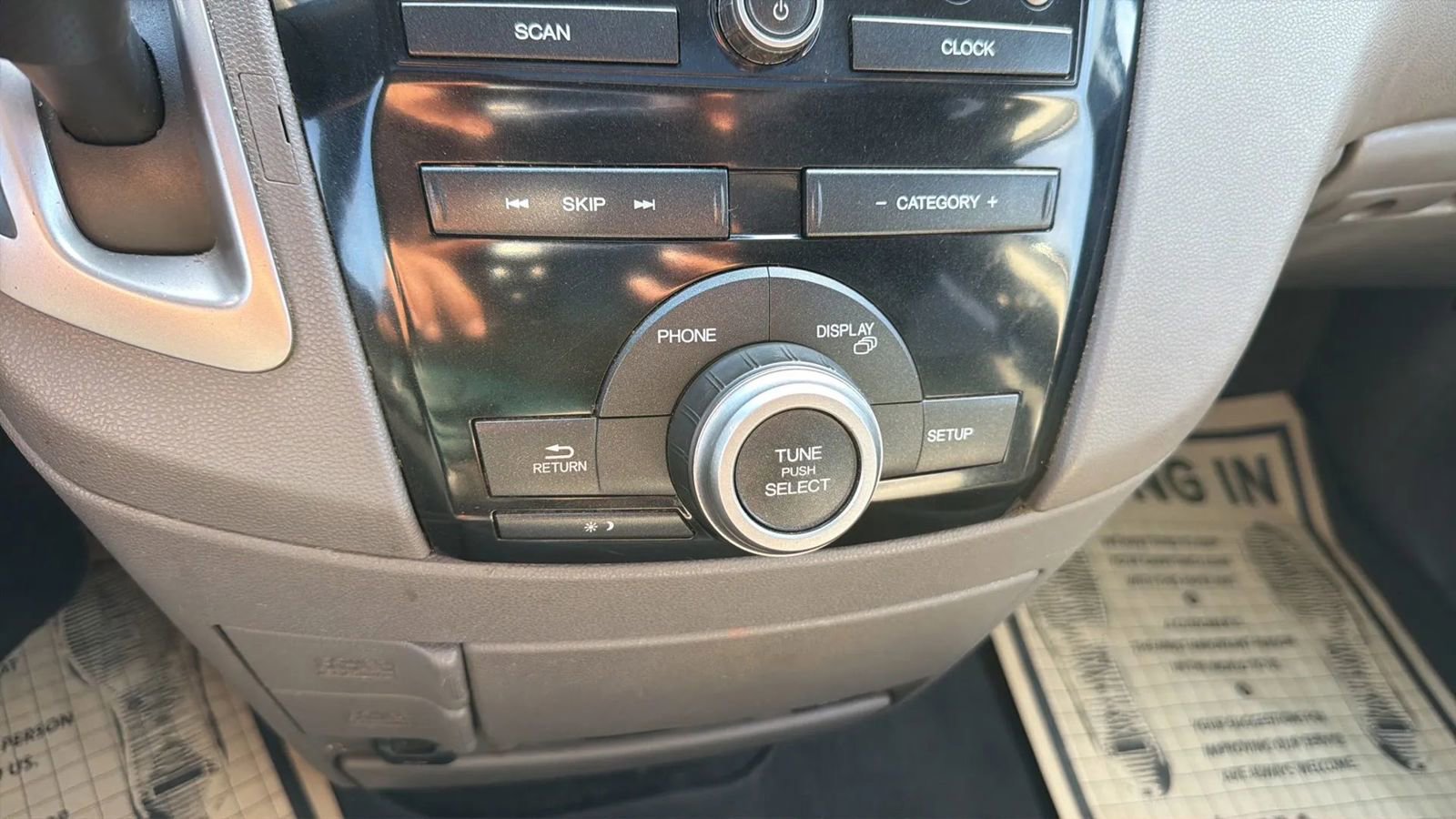 Used 2012 Honda Odyssey EX-L image 30