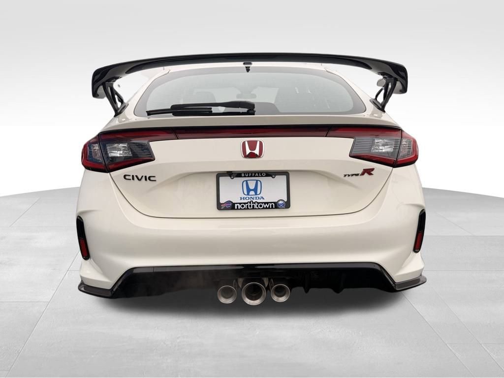 New 2025 Honda Civic Type R image 19