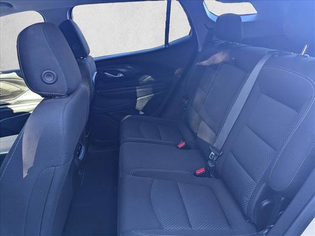 Used 2024 GMC Terrain SLE image 12