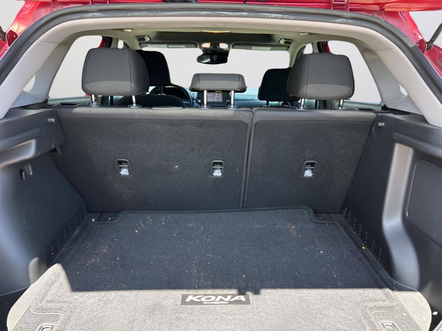 Used 2019 Hyundai Kona SEL w/ SEL Tech Package 02 FWD image 36