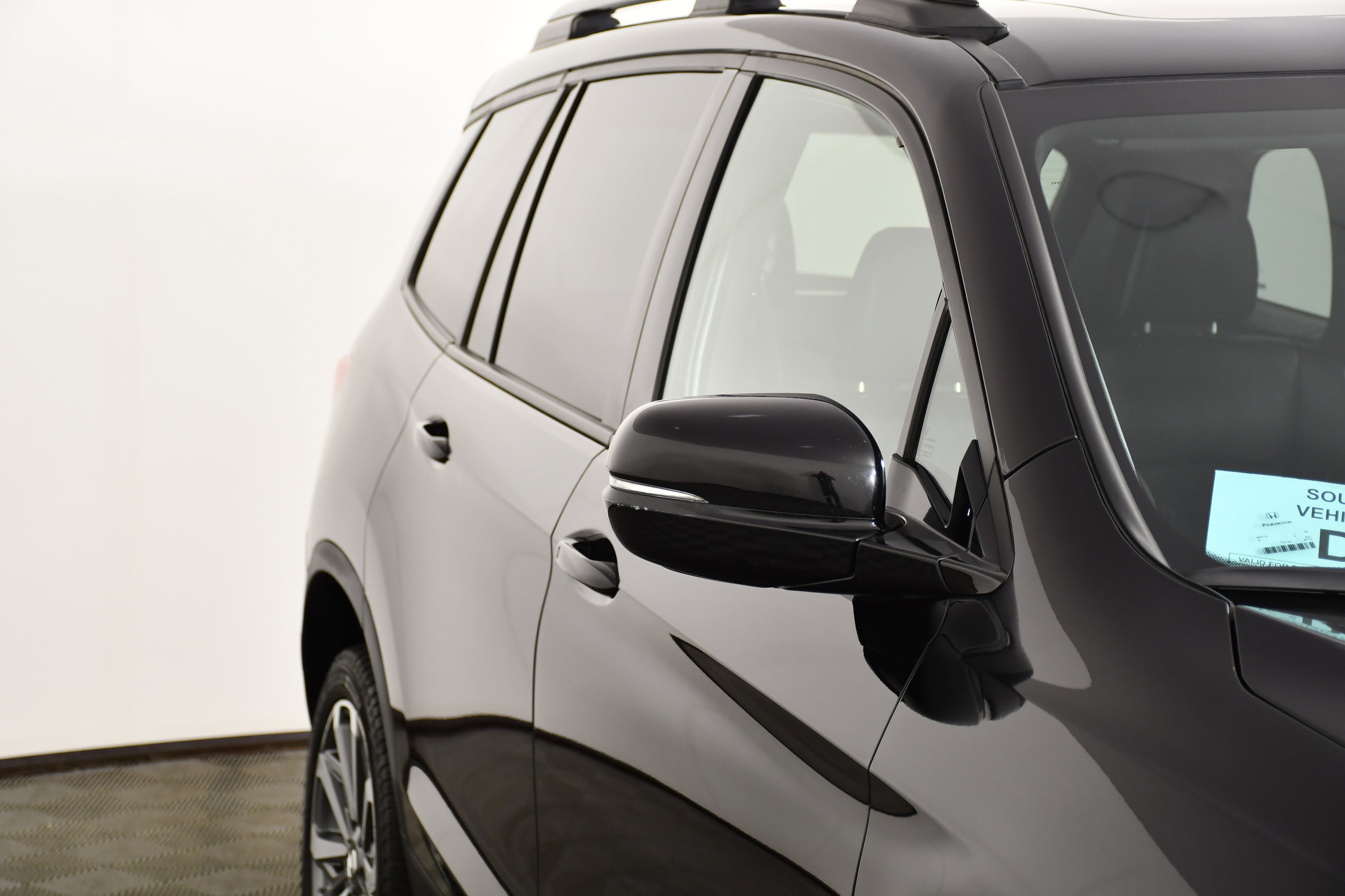 Used 2020 Honda Passport Elite image 14