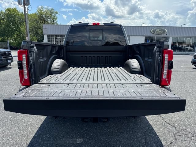 Used 2026 Ford F250 XL w/ STX Appearance Package AWD/4WD image 24