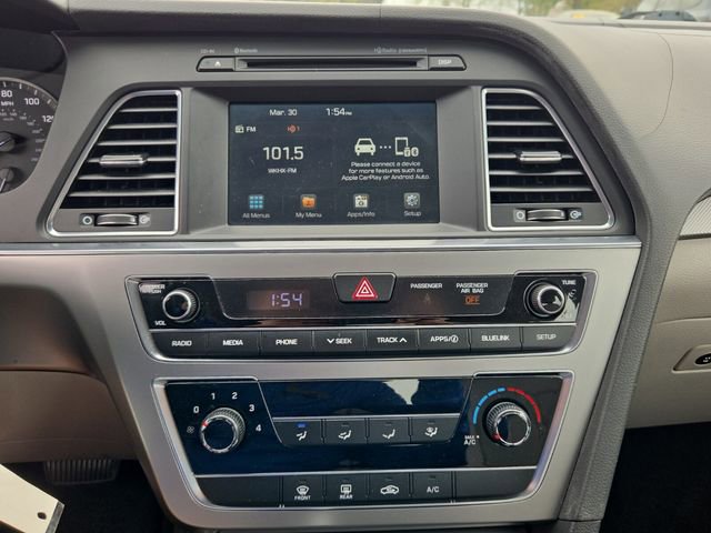 Used 2017 Hyundai Sonata ECO image 22