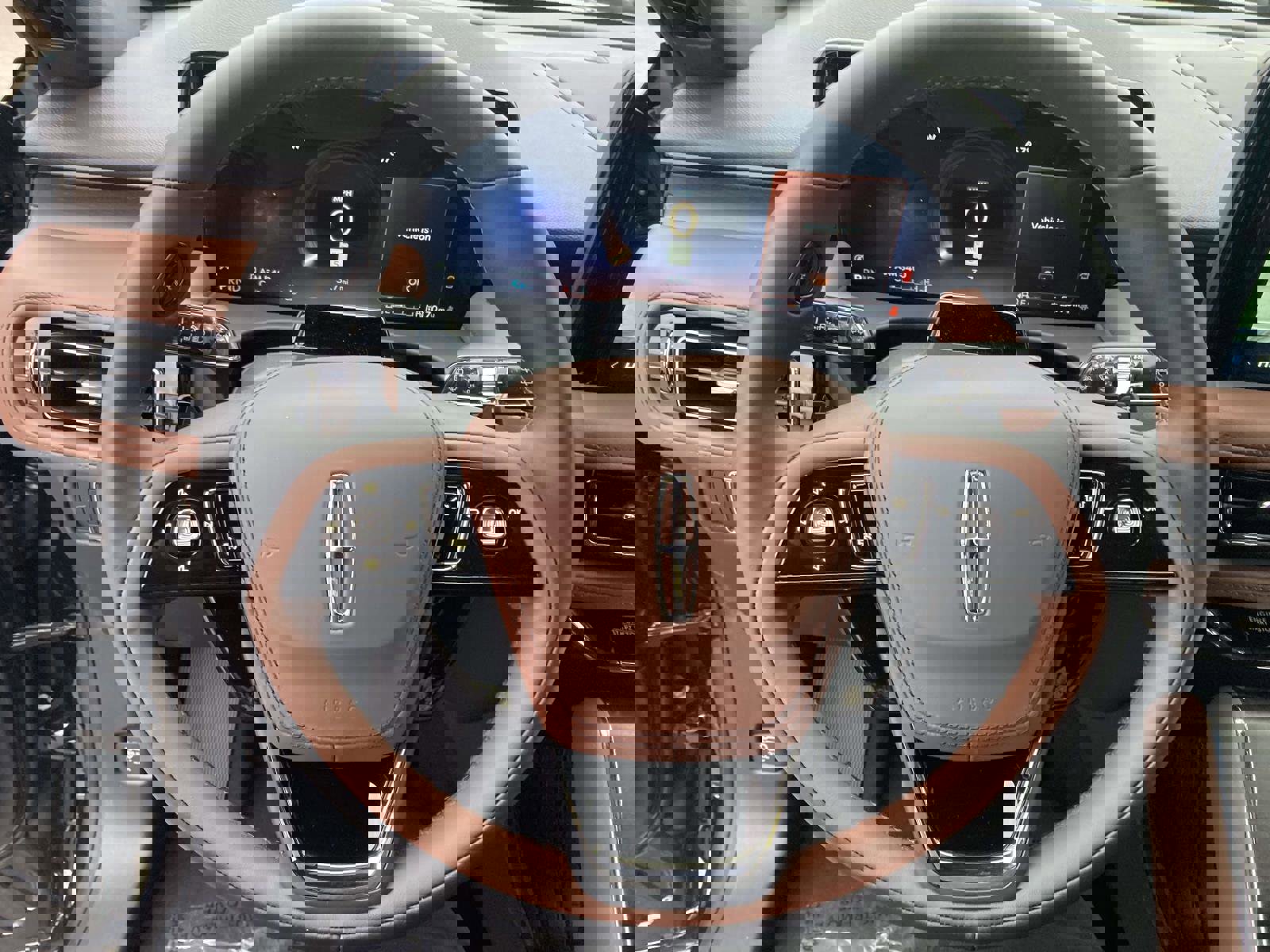 New 2026 Lincoln Aviator Reserve image 31