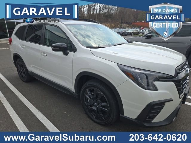 Used 2023 Subaru Ascent Onyx Edition AWD/4WD image 1