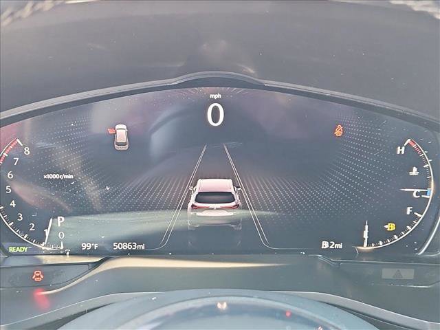 Used 2024 MAZDA CX-90 3.3 Turbo w/ Premium Plus Pkg image 15