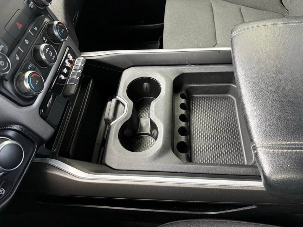 Used 2020 RAM 1500 Big Horn image 33