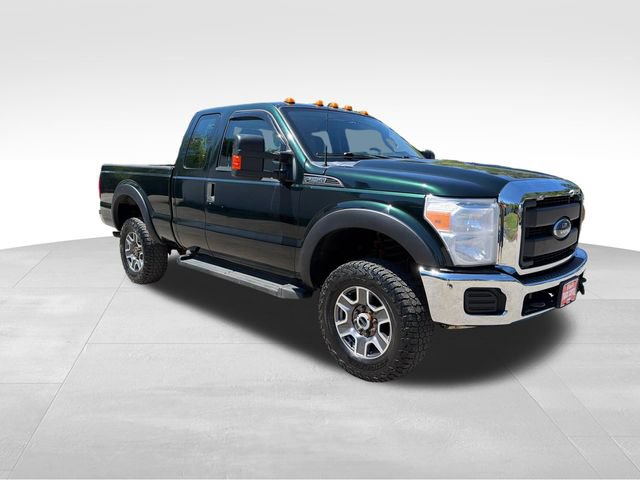 Used 2016 Ford F250 XL w/ XL Appearance Package