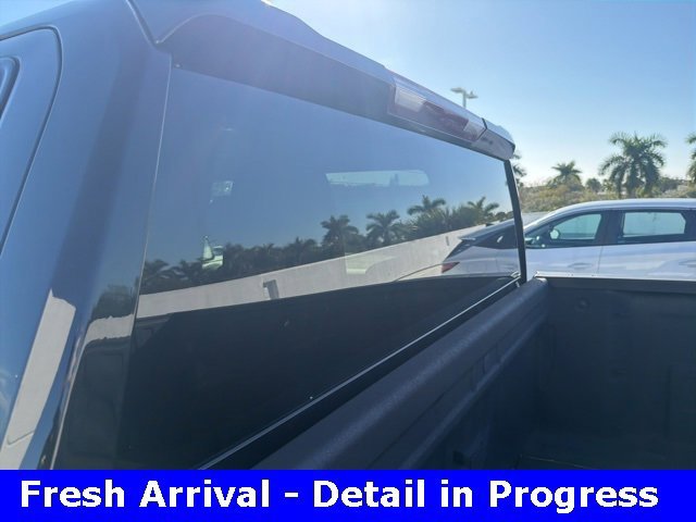 Used 2023 Chevrolet Silverado 1500 LT w/ Protection Package image 13